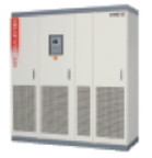 100kW UL PV Inverter  Natural Convection (Fan-less) Type