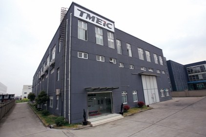 Shanghai TMEIC Power Electronics Corporation