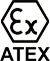 ATEX EX
