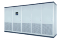 1MW (4x250kW) Large Scale PV Inverter