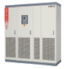 100kW UL PV Inverter Natural Convection (Fan-less) Type