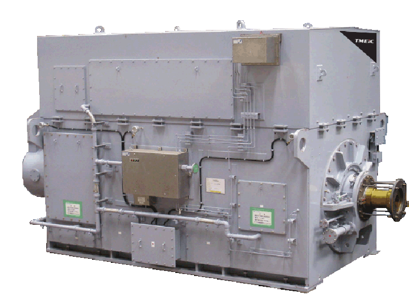 25MW Drive