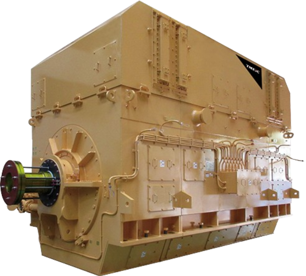 25MW Drive