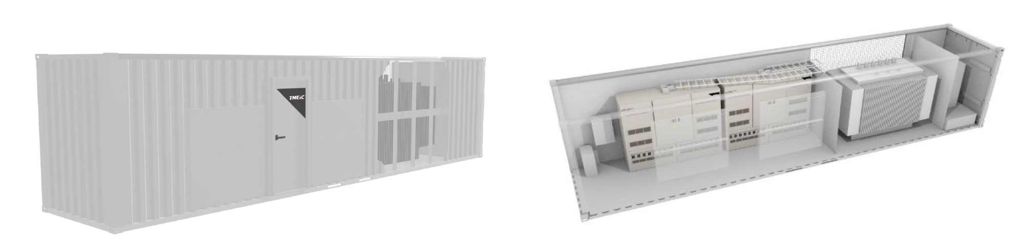 [Reference 2] Image of SOLAR WARE STATION (Output 5.34MVA)