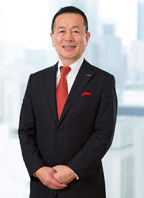Massahiko Yamawaki