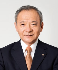 Shinichiro Akiba