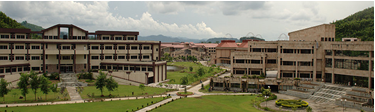 Indian Institute of Technology (IIT) Guwahati