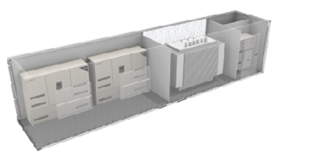 SolarWare PV  Inverter