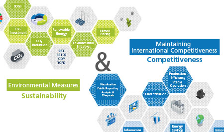 Carbon Neutrality Goals