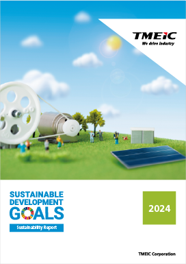 Sustainability Report