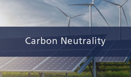 carbon-neutrality