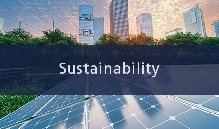 sustainability