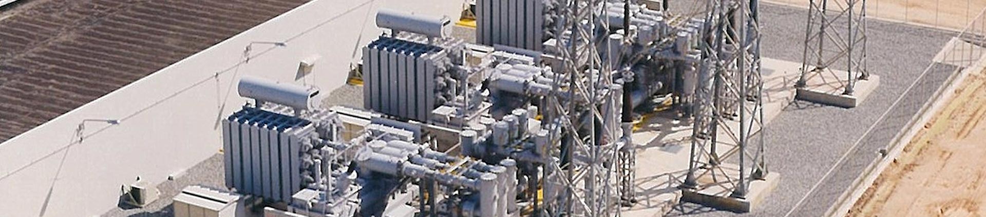 Substation Solutions