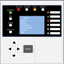 Protection Relay