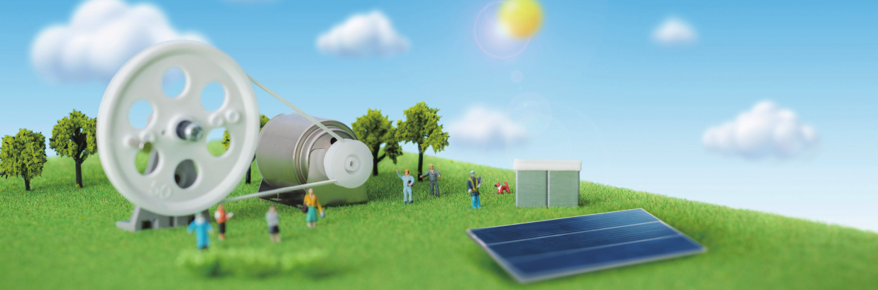 Sustainability