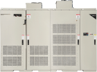 Medium Voltage AC Drives