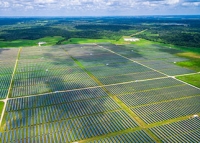 Soluciones en energía solar