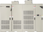 Medium Voltage AC Drives