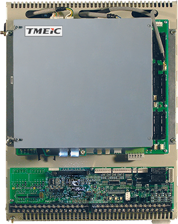 Actualización de TMdrive-DC DFE