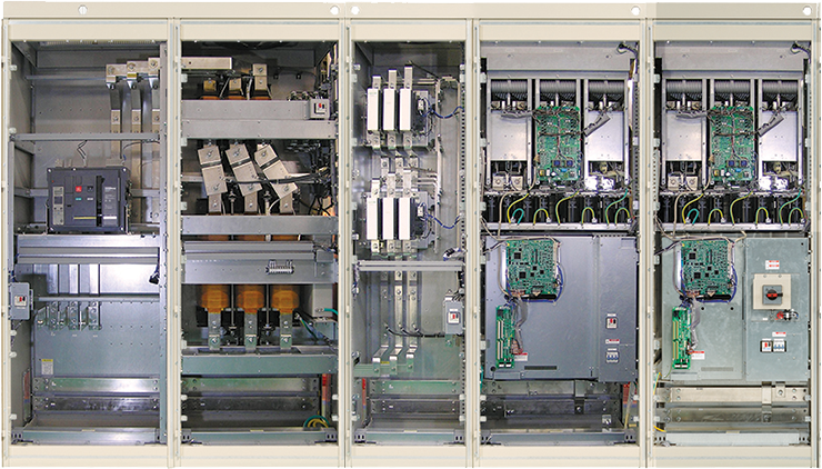 TMdrive-10e2 SPR Inside