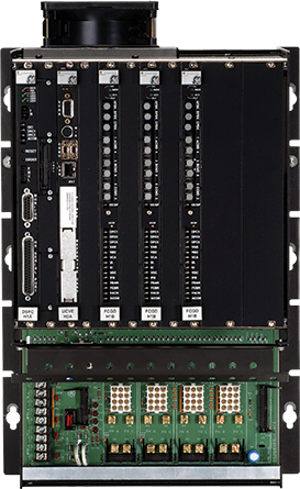 LCI Modernization