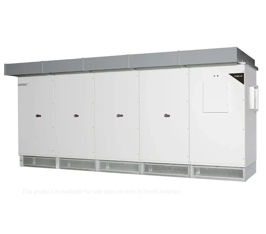 Solar Ware 1833 PV intverter