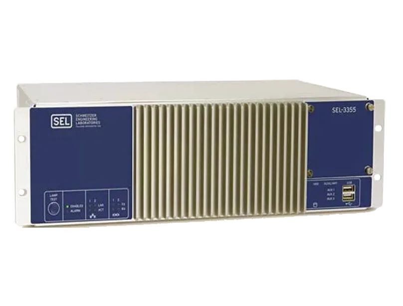 Solar Ware Power Plant Controller