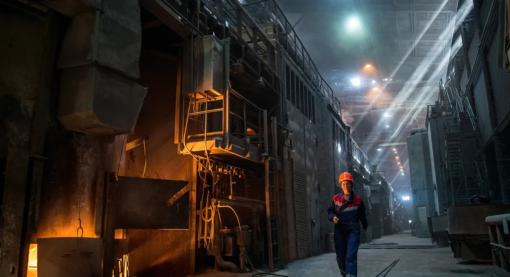 Oil & Gas Refinery Compression