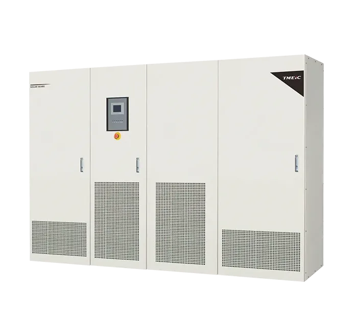 Solar Ware 100 PV inverter