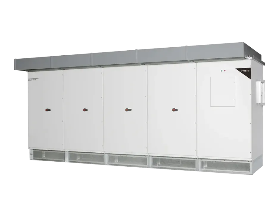 Solar Ware 1667 PV inverter