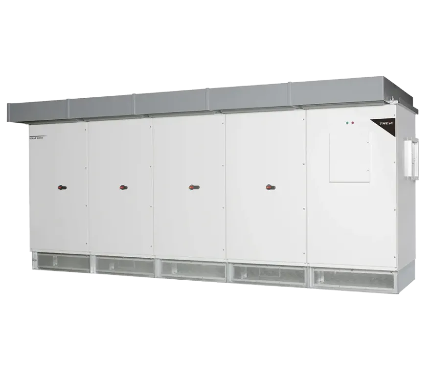 Solar Ware 1833 PV intverter