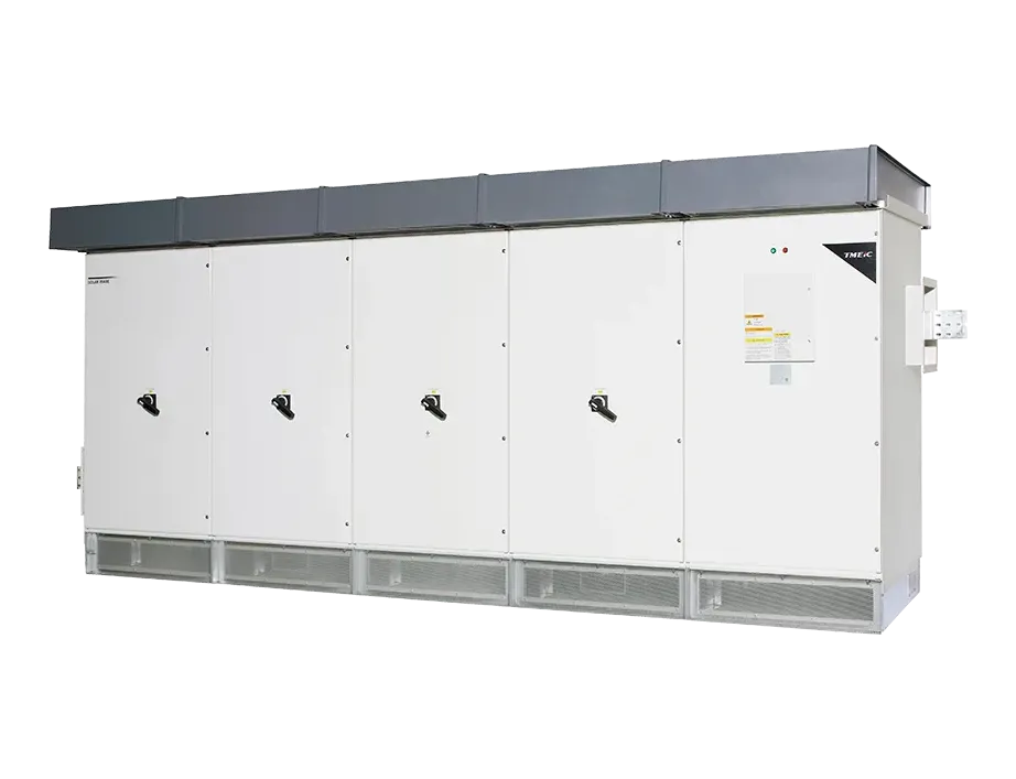 Solar Ware 2700 PV inverter