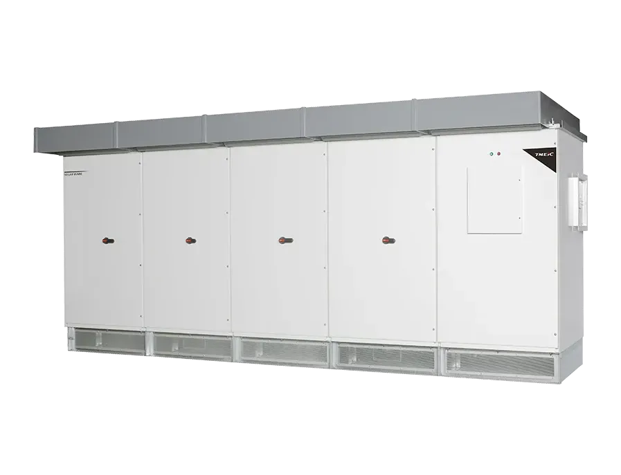 Solar Ware 3200 PV inverter